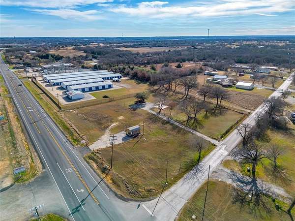 2 Acres of Commercial Land for Sale in Burleson, Texas