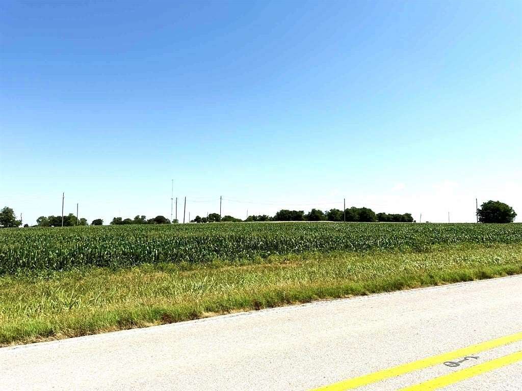 5 Acres of Residential Land for Sale in Temple, Texas