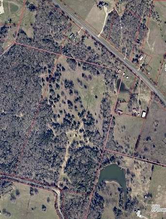 25 Acres of Land for Sale in Bells, Texas