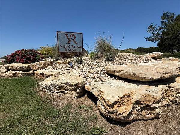 1.47 Acres of Residential Land for Sale in Nemo, Texas