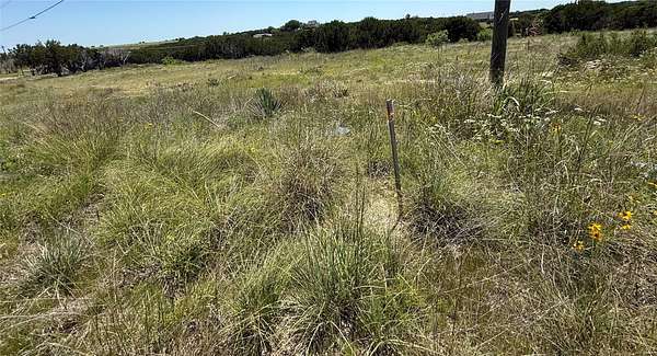 1.47 Acres of Residential Land for Sale in Nemo, Texas