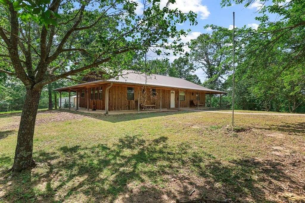 78 Acres of Land for Sale in Antlers, Oklahoma