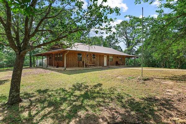 78 Acres of Land for Sale in Antlers, Oklahoma