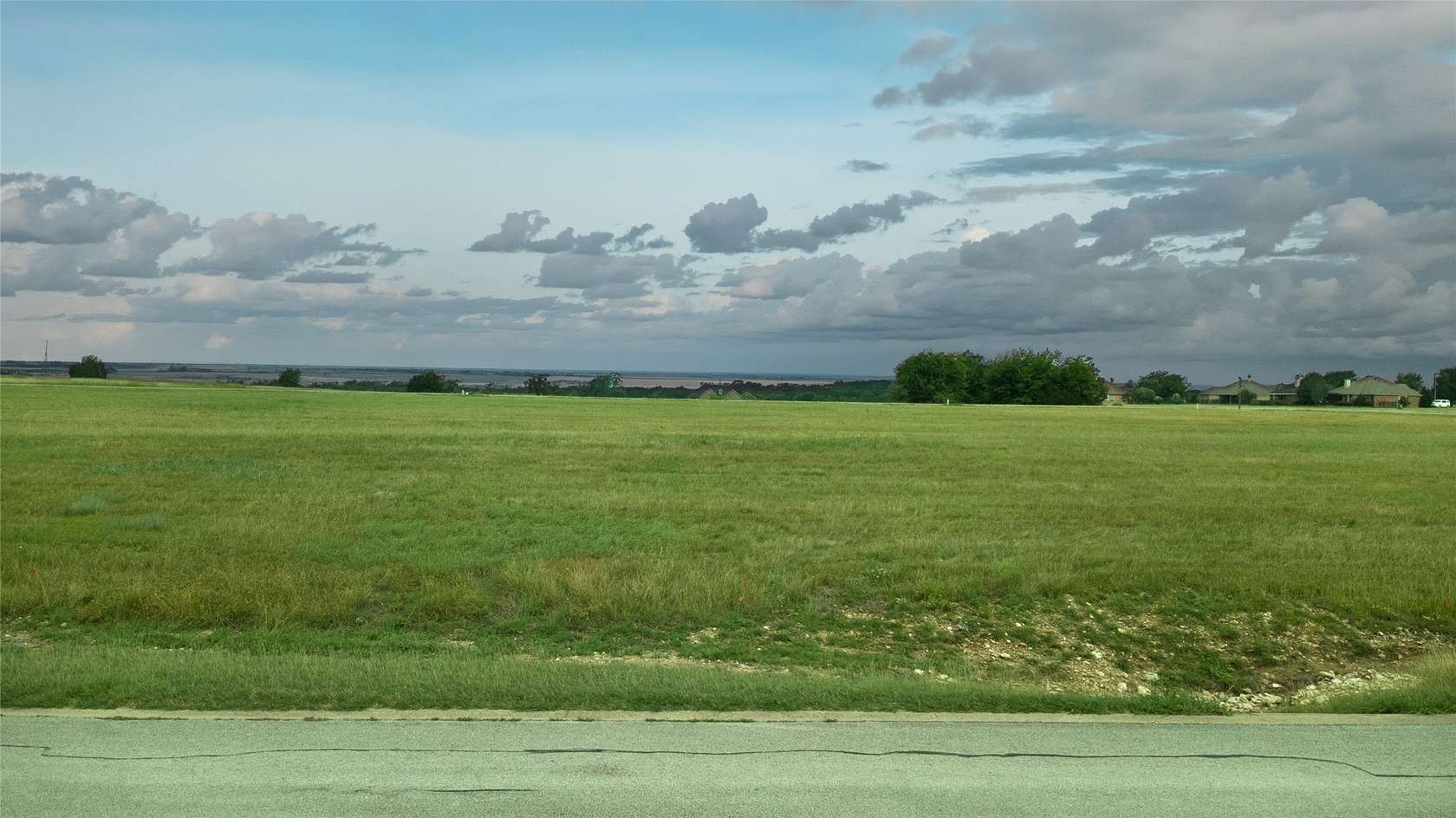 0.31 Acres of Residential Land for Sale in Cleburne, Texas