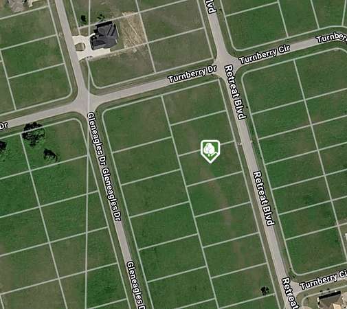 0.31 Acres of Residential Land for Sale in Cleburne, Texas
