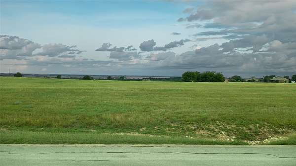 0.31 Acres of Residential Land for Sale in Cleburne, Texas