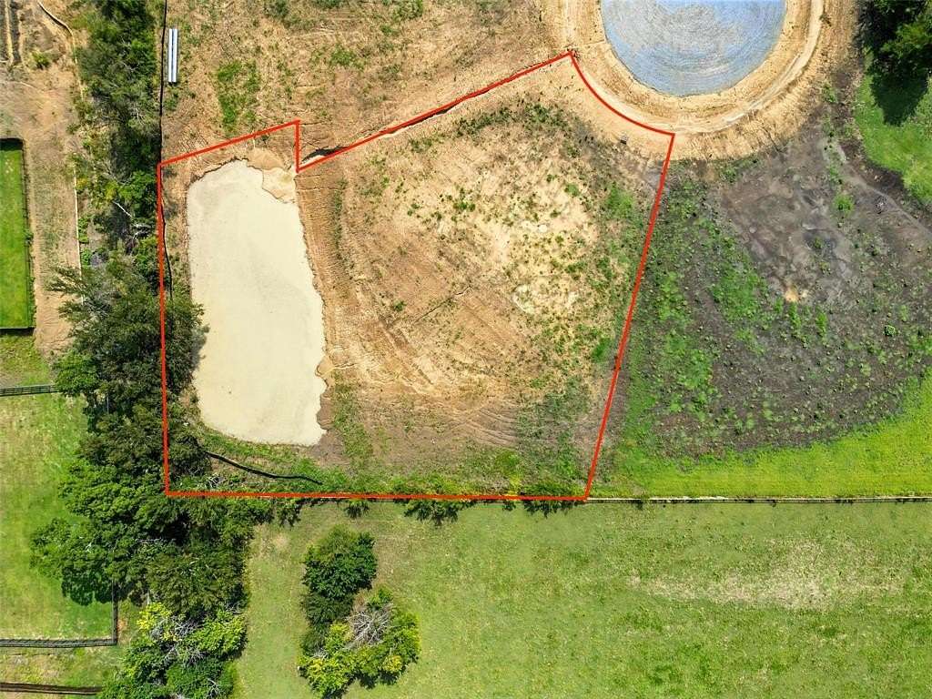 1 Acre of Residential Land for Sale in Van Alstyne, Texas