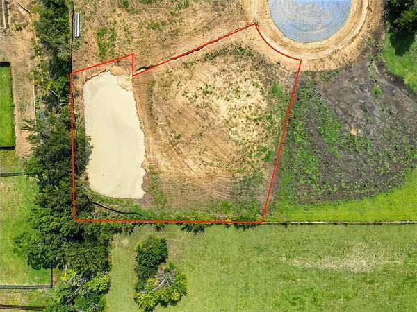 1 Acre of Residential Land for Sale in Van Alstyne, Texas