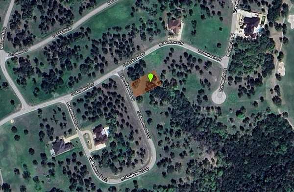 0.29 Acres of Residential Land for Sale in Cleburne, Texas