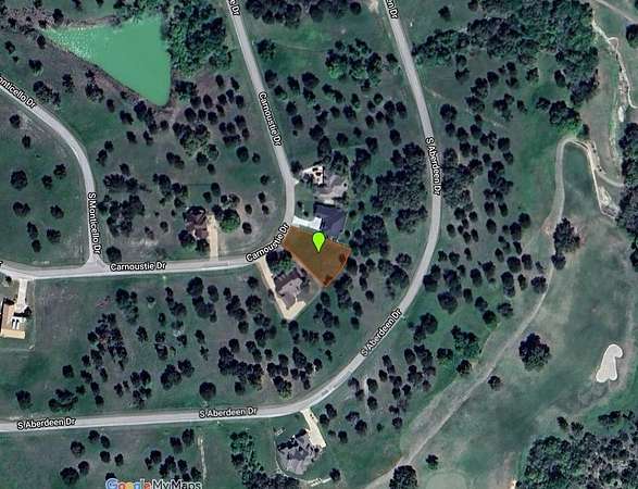 0.28 Acres of Residential Land for Sale in Cleburne, Texas
