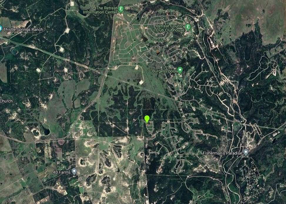 0.28 Acres of Residential Land for Sale in Cleburne, Texas
