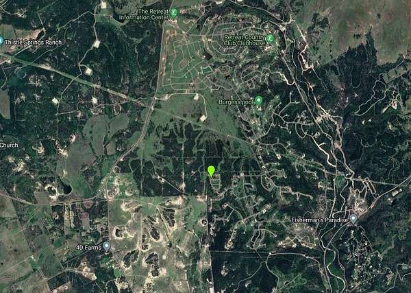 0.28 Acres of Residential Land for Sale in Cleburne, Texas