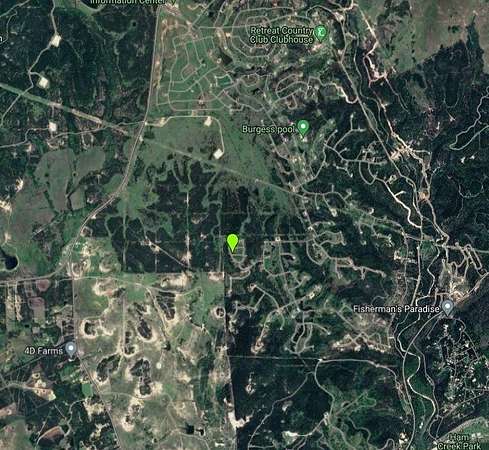 0.28 Acres of Residential Land for Sale in Cleburne, Texas