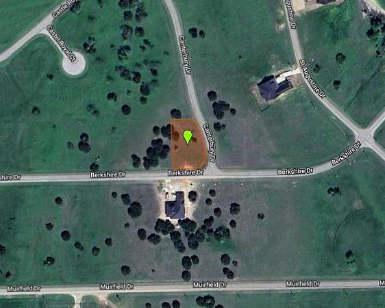 0.43 Acres of Residential Land for Sale in Cleburne, Texas