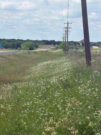 10.1 Acres of Commercial Land for Sale in Venus, Texas