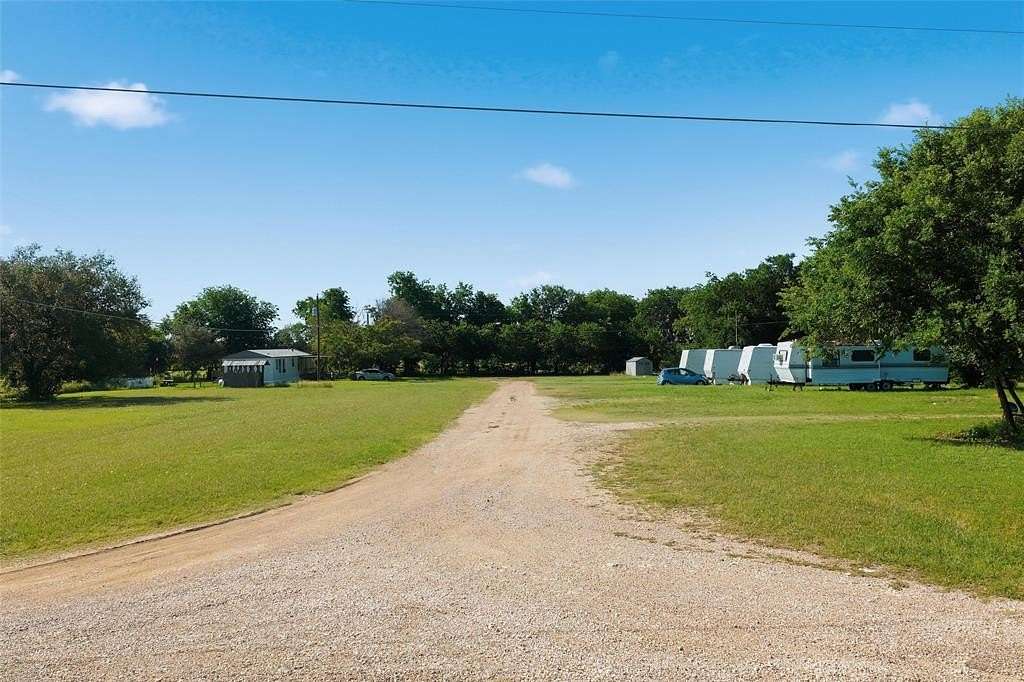 1.9 Acres of Residential Land for Sale in Bruceville, Texas