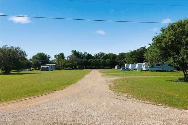 1.9 Acres of Residential Land for Sale in Bruceville, Texas