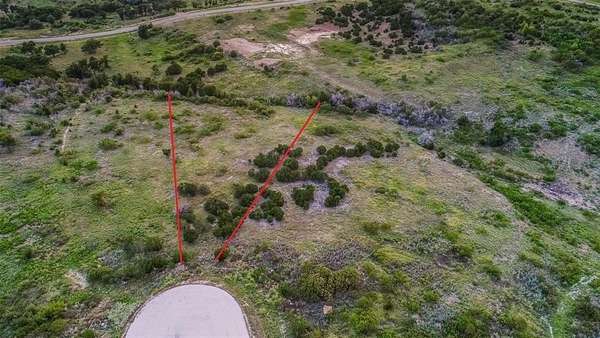 2 Acres of Residential Land for Sale in Graford, Texas