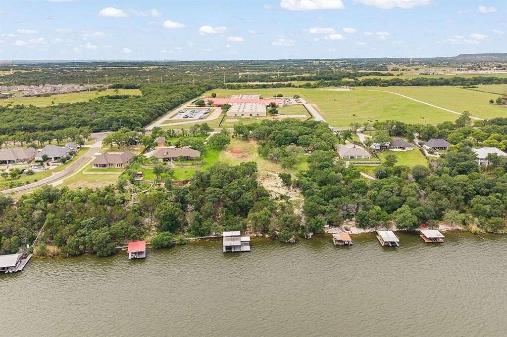 2 Acres of Residential Land for Sale in Granbury, Texas