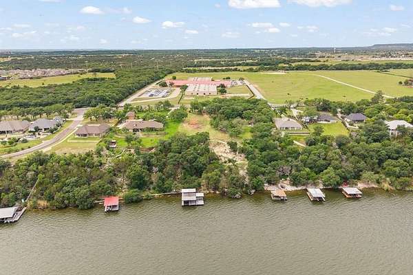 2 Acres of Residential Land for Sale in Granbury, Texas