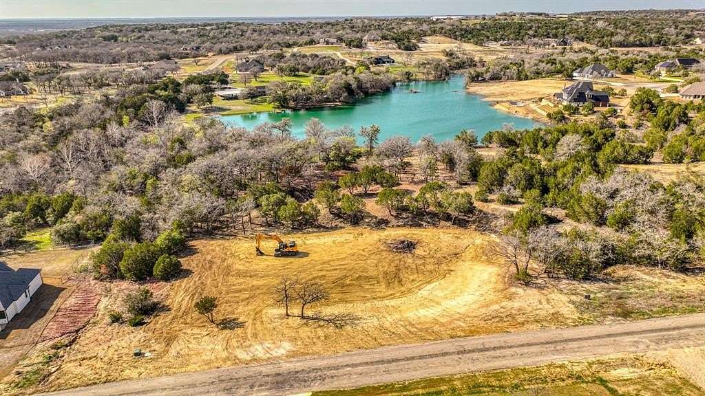 2 Acres of Residential Land for Sale in Weatherford, Texas
