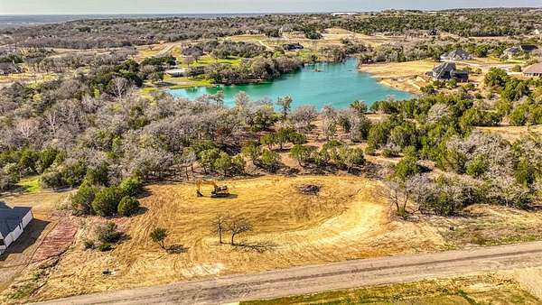 2 Acres of Residential Land for Sale in Weatherford, Texas