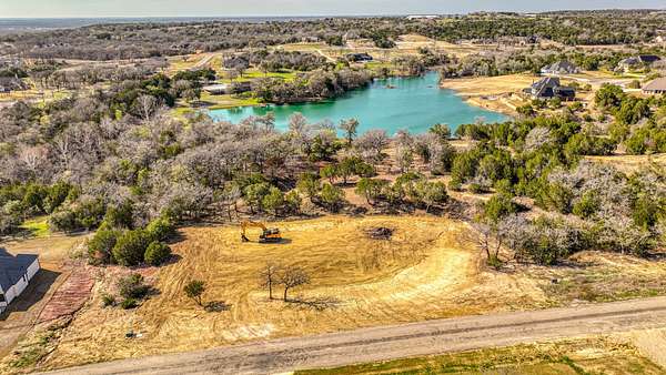 2 Acres of Residential Land for Sale in Weatherford, Texas