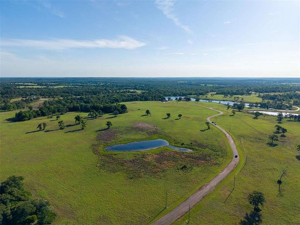5.6 Acres of Residential Land for Sale in Marquez, Texas