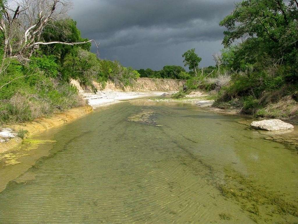 287 Acres of Improved Land for Sale in Hamilton, Texas
