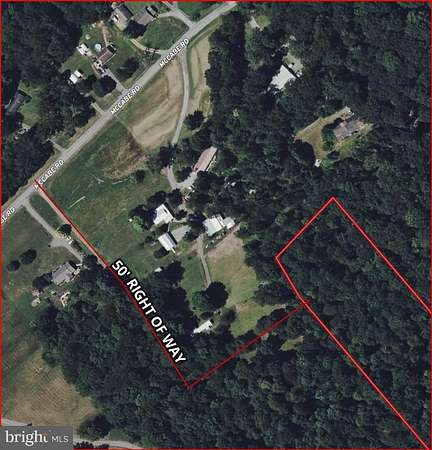 37.6 Acres of Recreational & Residential Land for Sale in Landisburg, Pennsylvania