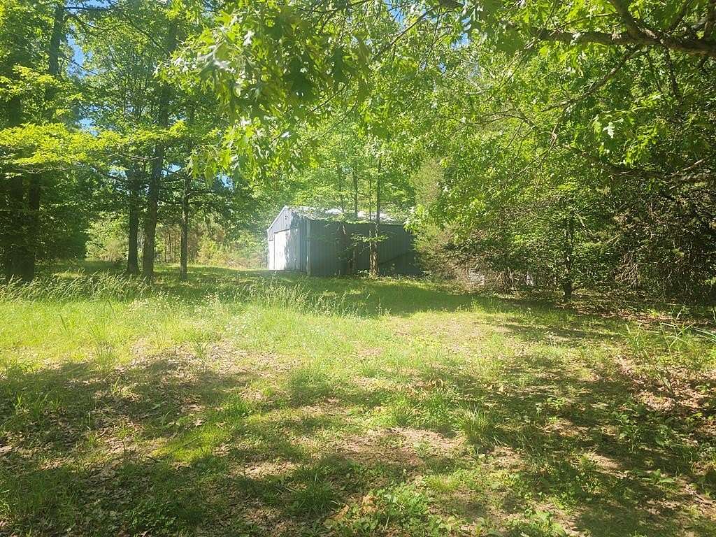6.19 Acres of Residential Land for Sale in Eva, Tennessee