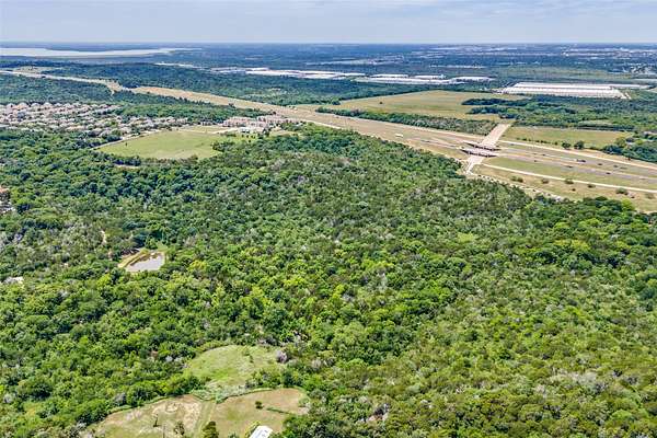 12.5 Acres of Commercial Land for Sale in Dallas, Texas