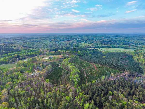 21.3 Acres of Recreational Land for Sale in Waco, Georgia