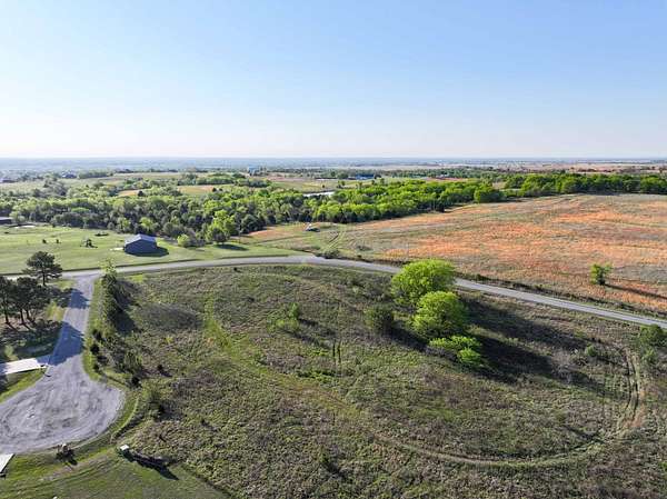 1.72 Acres of Residential Land for Sale in Ramona, Oklahoma