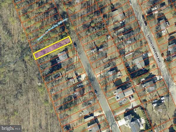 0.49 Acres of Land for Sale in Pasadena, Maryland
