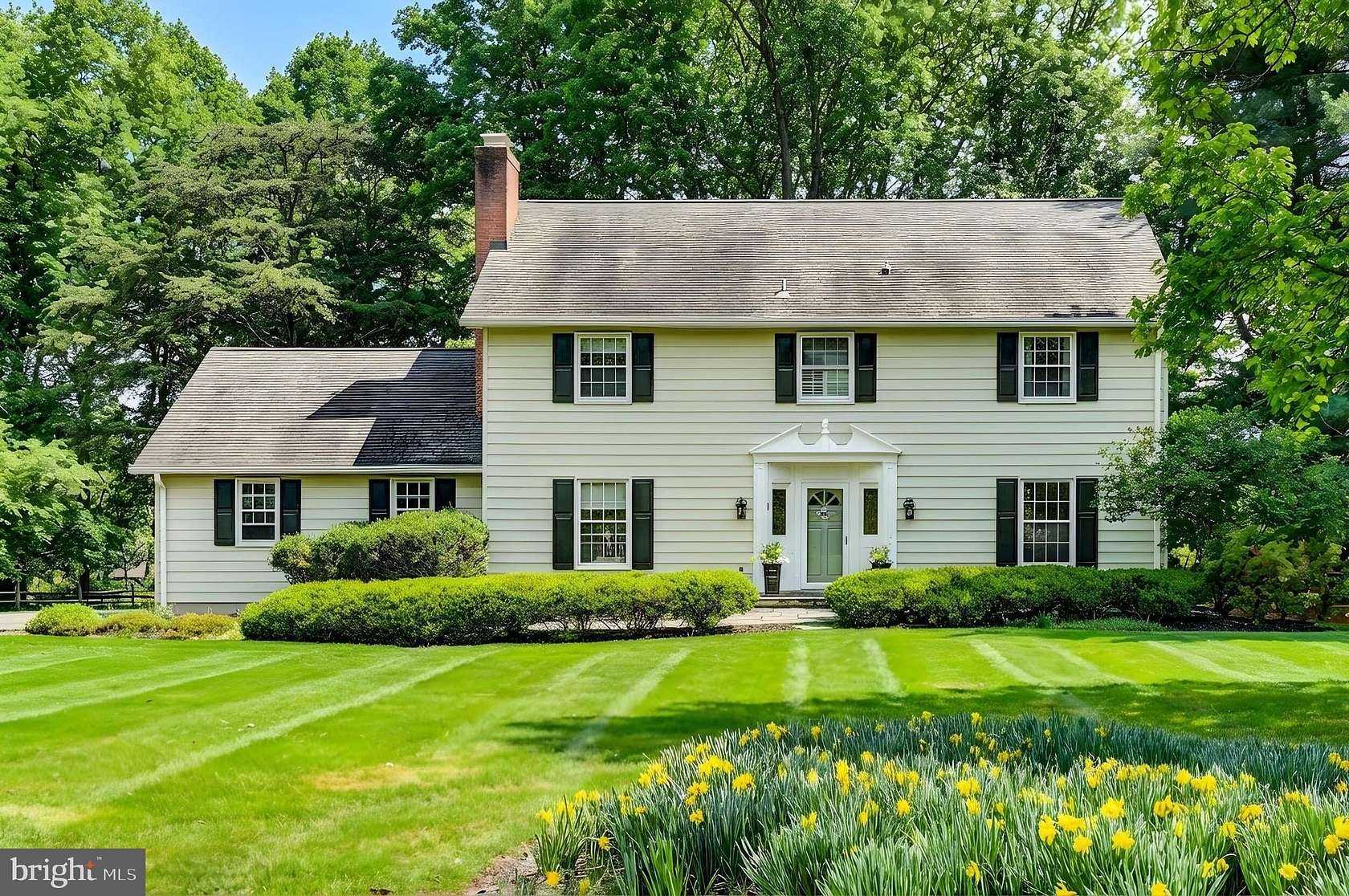 2.1 Acres of Land with Home for Sale in Cockeysville, Maryland