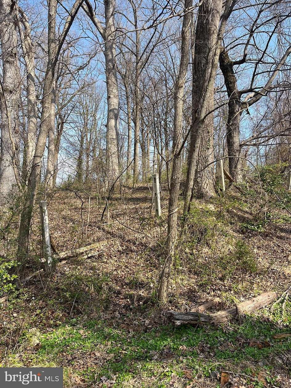4.34 Acres of Residential Land for Sale in Randallstown, Maryland