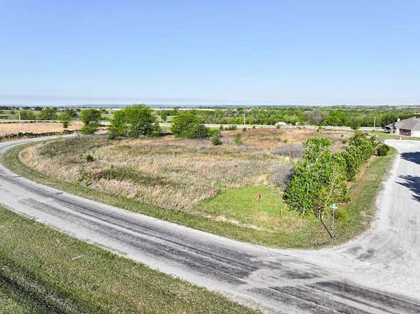 4 Acres of Land for Sale in Ramona, Oklahoma