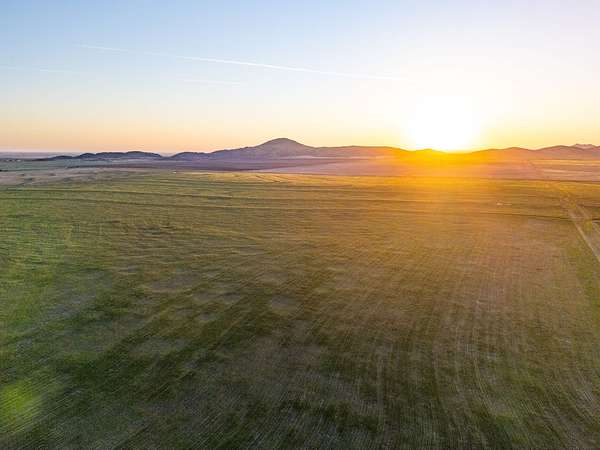 400 Acres of Land for Sale in Roosevelt, Oklahoma