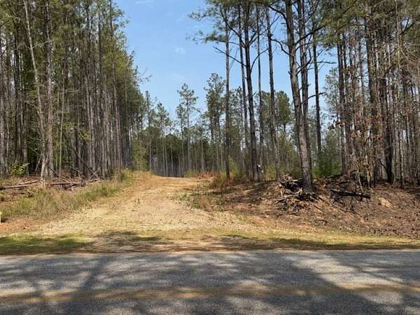 69 Acres of Land for Sale in Franklin, Georgia