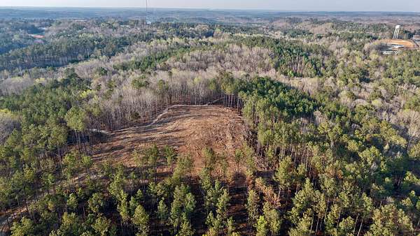 39 Acres of Land for Sale in Franklin, Georgia