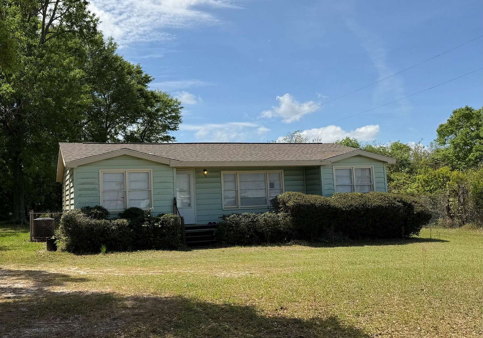 3 Acres of Land for Sale in Troy, Alabama