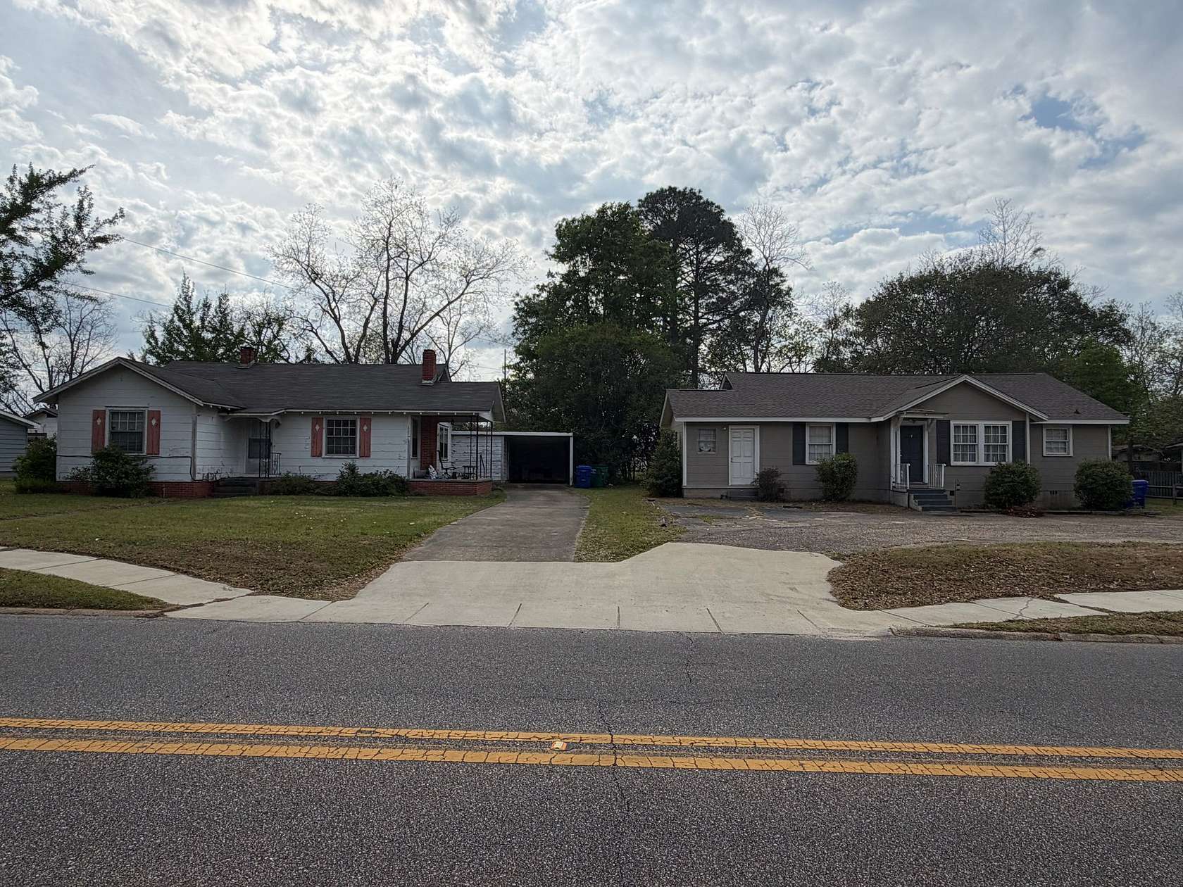 1 Acre of Land for Sale in Troy, Alabama