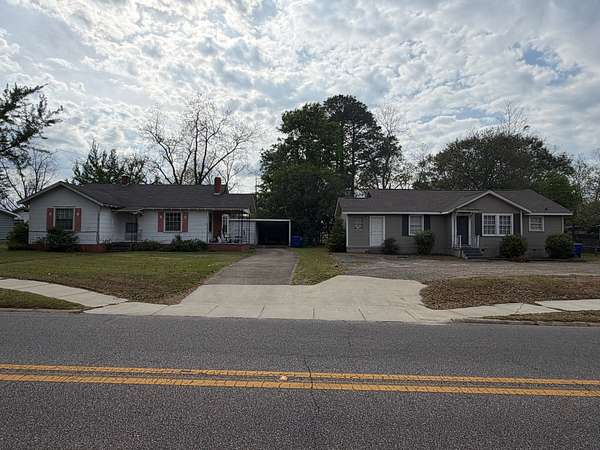 1 Acre of Land for Sale in Troy, Alabama