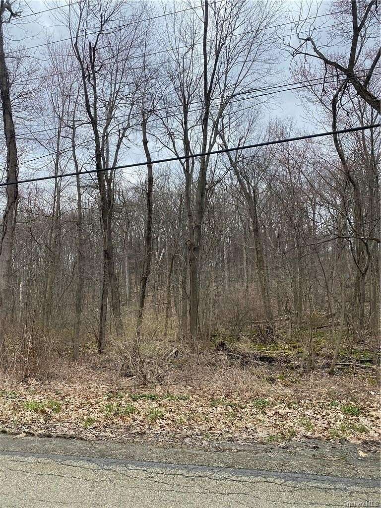 1.1 Acres of Residential Land for Sale in Newburgh, New York