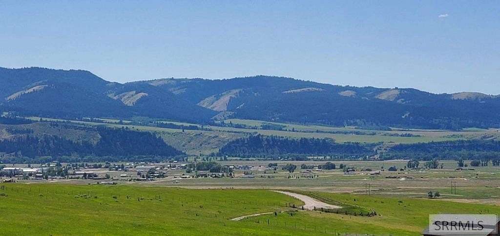 4.3 Acres of Land for Sale in Swan Valley, Idaho