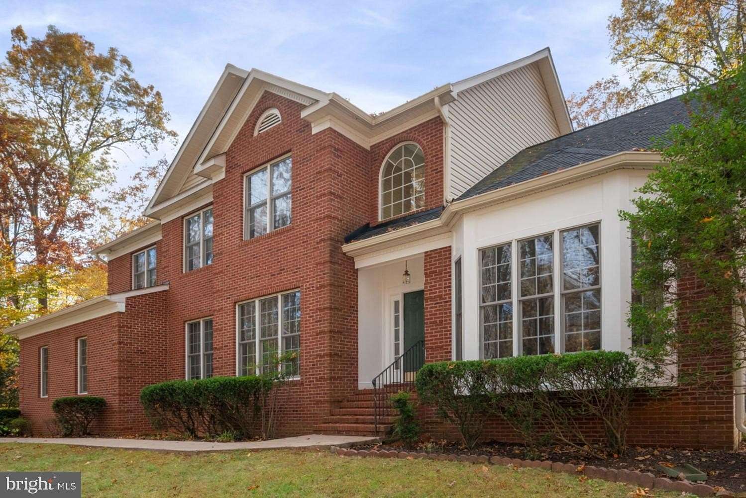 3 Acres of Land with Home for Sale in Stafford, Virginia