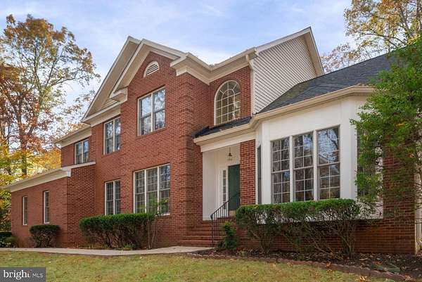 3 Acres of Land with Home for Sale in Stafford, Virginia