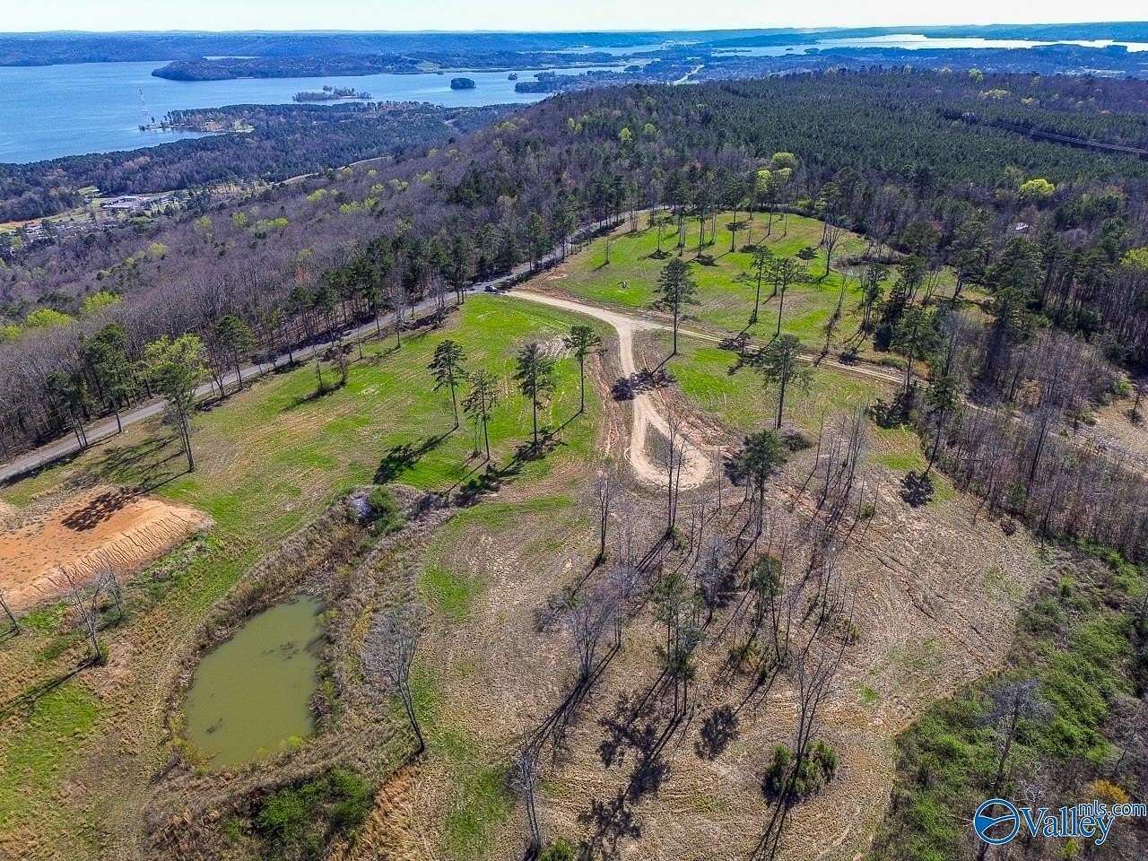 0.71 Acres of Residential Land for Sale in Scottsboro, Alabama