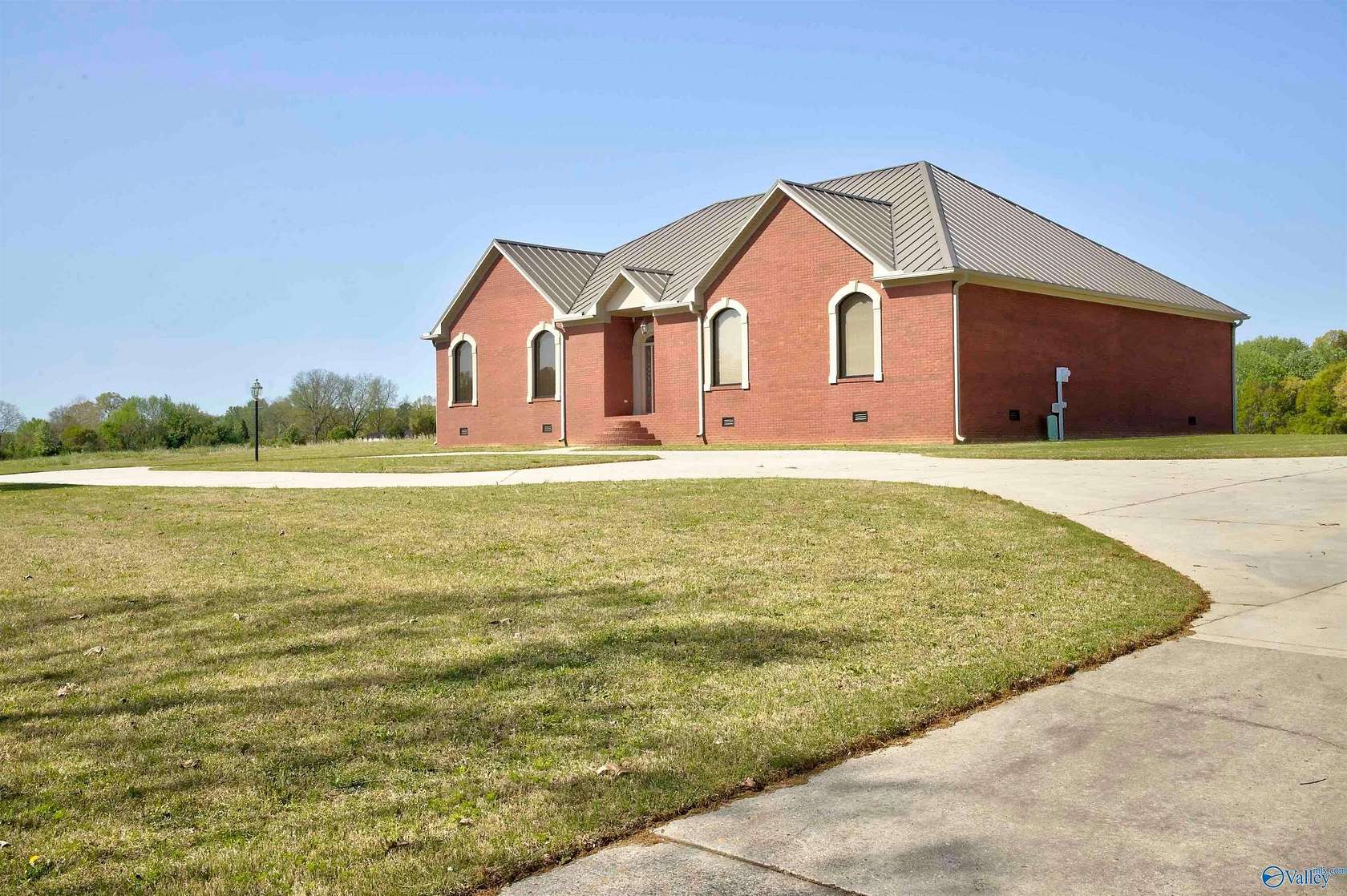 2.7 Acres of Land with Home for Sale in Athens, Alabama